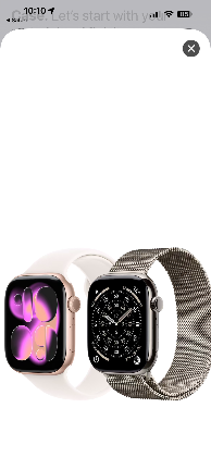 Apple Watch